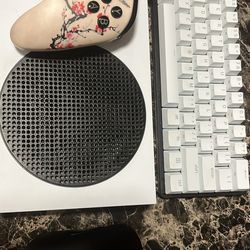 Xbox Series S (120 hz)