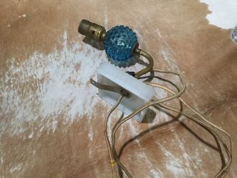 Mid century light