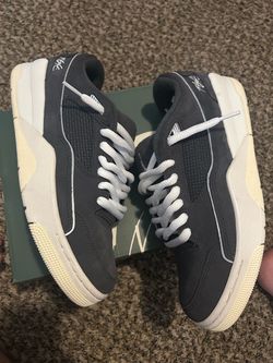 JORDAN FLIGHT COURT