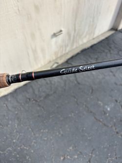 Okuma Guide Select