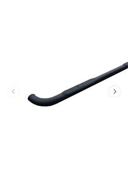 Iron Cross running boards for 3rd Gen Ram 2500 megacab