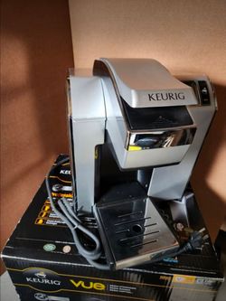 Keurig Vue Single-Serve Coffee Maker