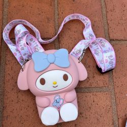 My Melody bag 