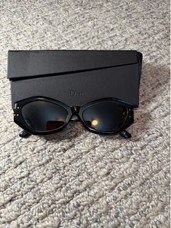 Dior sunglasses