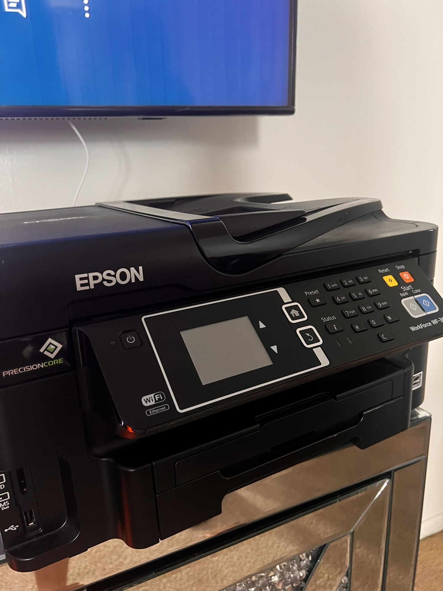 Epson Printer