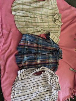 Boys dress shirts