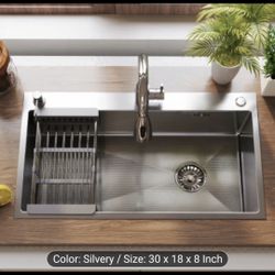 KITCHEN SINK 