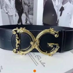 WOMEN'S ELEGANT BELT ONE SIZE