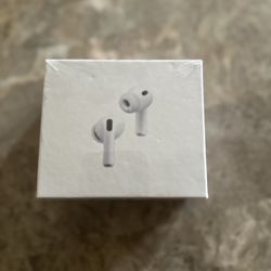 Apple Airpods Pro 3rd Generation