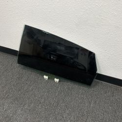 2016-2017 HONDA ACCORD SEDAN FRONT RIGHT PASSENGER SIDE DOOR WINDOW GLASS OEM