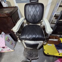Barber Chair Emij.Paidar