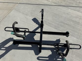 SportWorks bike rack/carrier/hitch