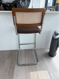 Barstool 24” counter height