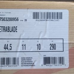 Zetrablade Roller Blades