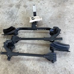 Kuat Transfer 2 With Hitch Lock Set 