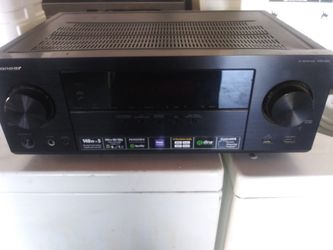 Pioneer vsx-824