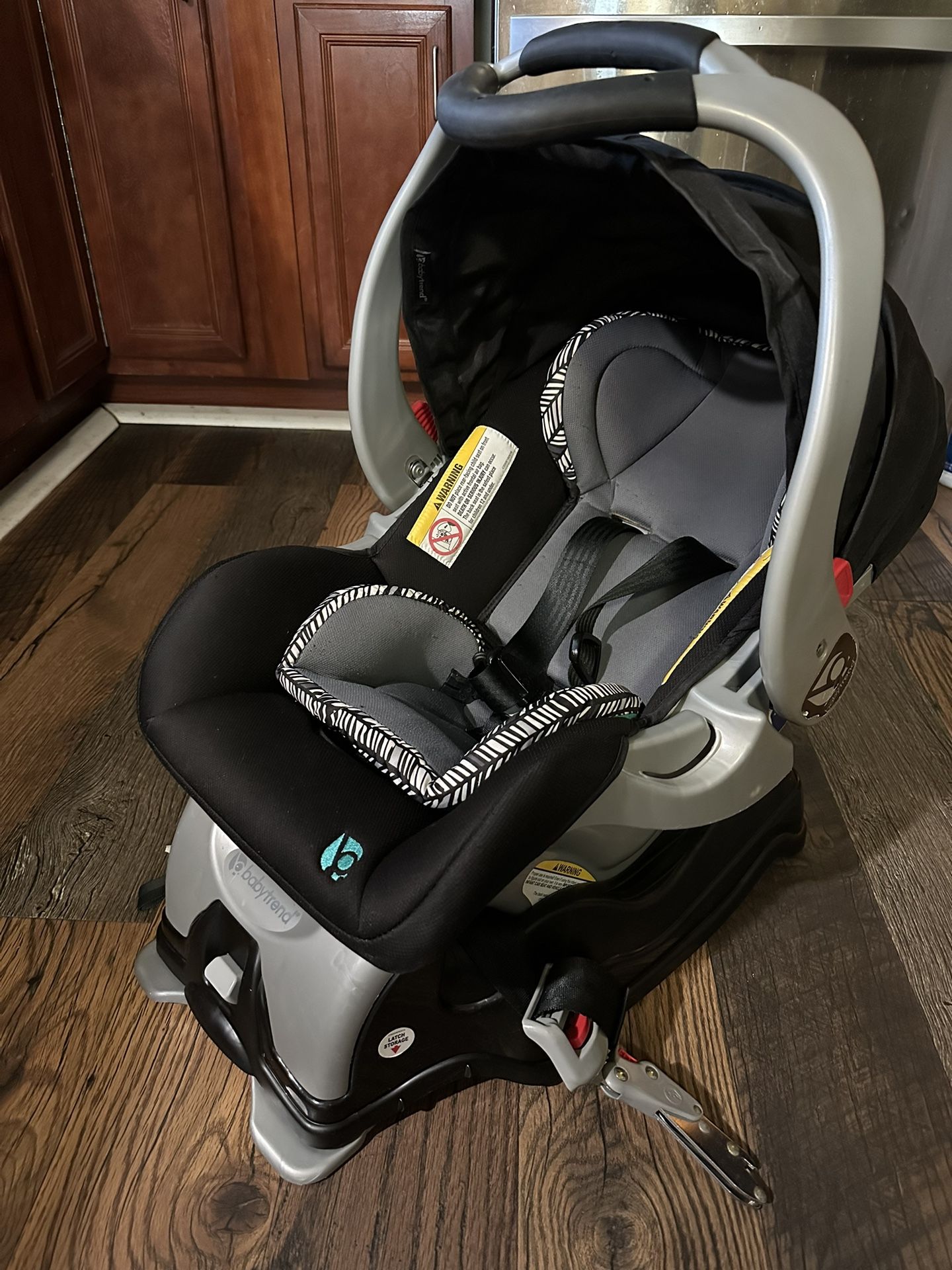 Car Seat