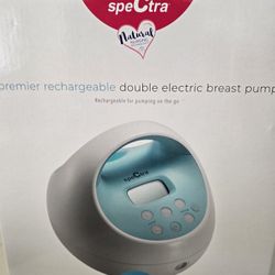 Electric Breast Pump S1 PLUS 