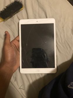 iPad