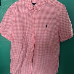Boys Polo Dress Shirts 