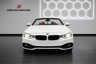 2018 BMW 4-Series