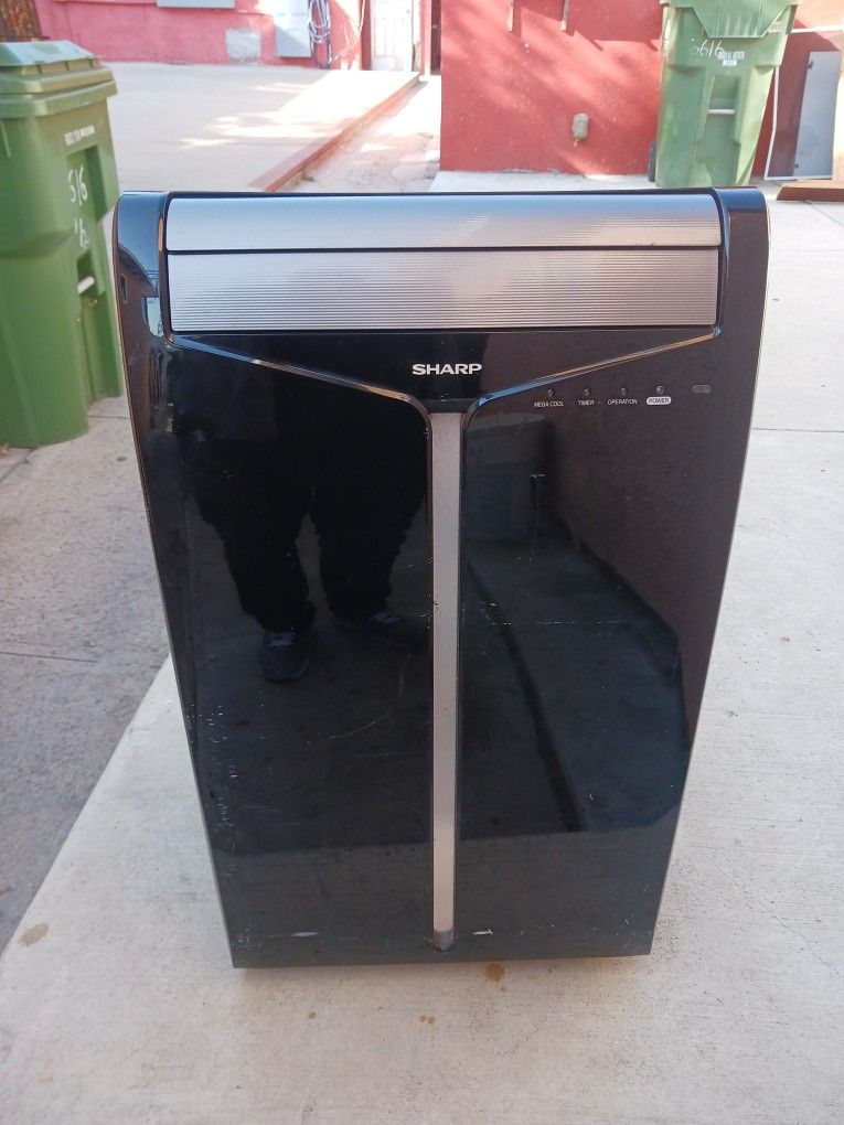 Portable Air Conditioner