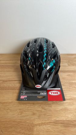Bell AERO Sporty Youngster bicycle helmet - 8 +
