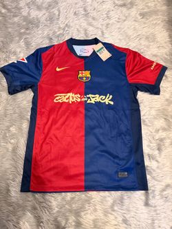 Barcelona Travis Scott XL