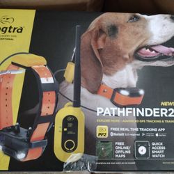 Dogtra Pathfinder 2 NEW see Description 