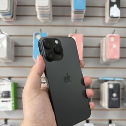 iPhone 14 Pro Unlocked 512 Gb 