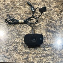 Logitech 720p Webcam C510