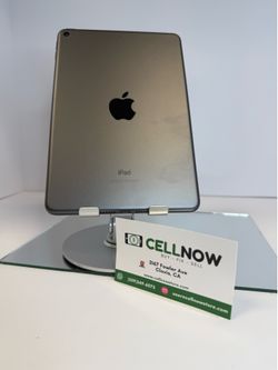 iPad Mini 5 WiFi 64 gb - Gray