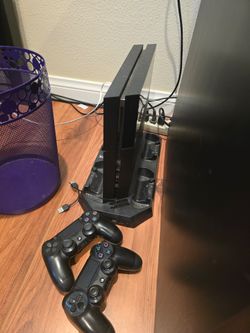 PlayStation 4 PS4