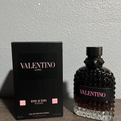 Valentino (Uomo) Born In Roma EDP Men’s cologne