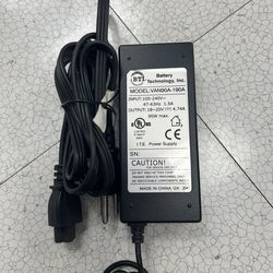 BTI VAN90A-190A AC Adapter