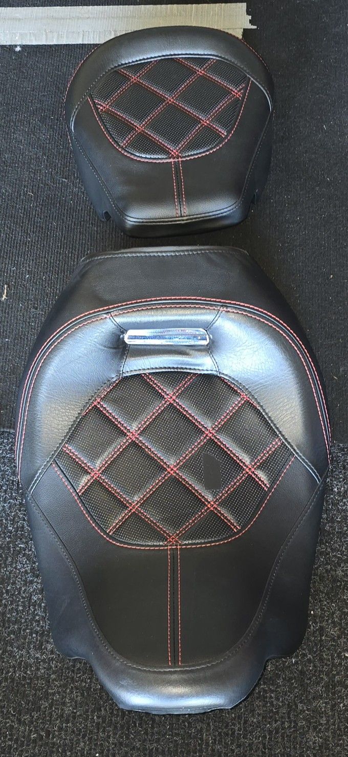 2023 Harly Davidson Road Glide/Street Glide Parts