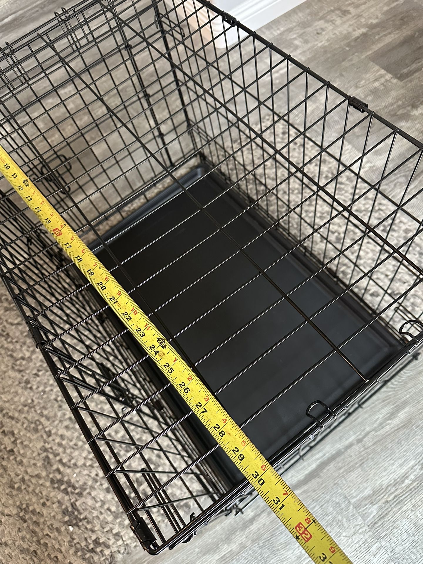 Dog Crates