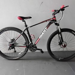 BICYCLE GIANT 21 SPEED SIZE 29 BRAND NEW 