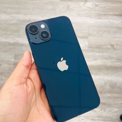 iPhone 14 Att cricket 128gb
