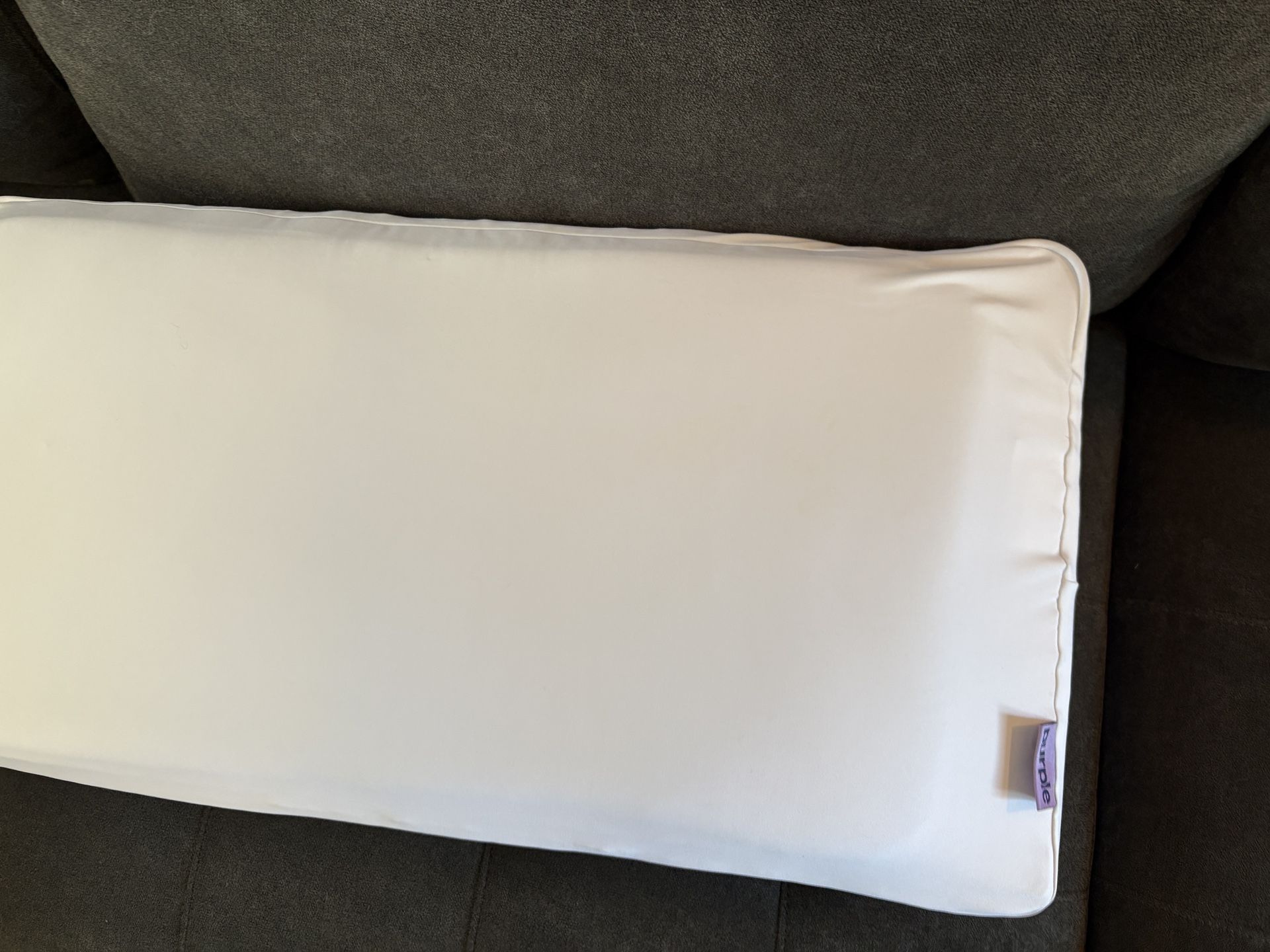 King Purple Dream Layer Pillow