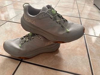 HOKA SHOES
