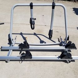 Bike Rack, BMW Factory w/keys
