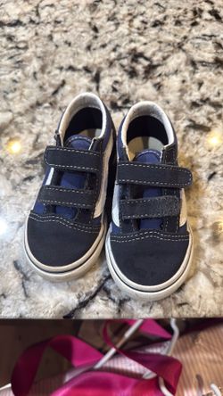 Toddler vans