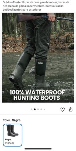 Bogs Men's Classic High Boots