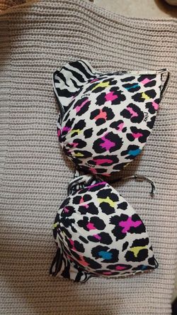 Pink Bra new condition