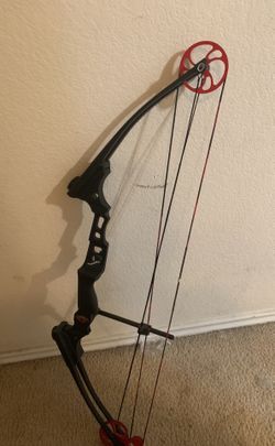 Genesis mini bow