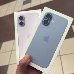 Iphone 17 256 Gigs. For T-Mobile Or Metropcs.