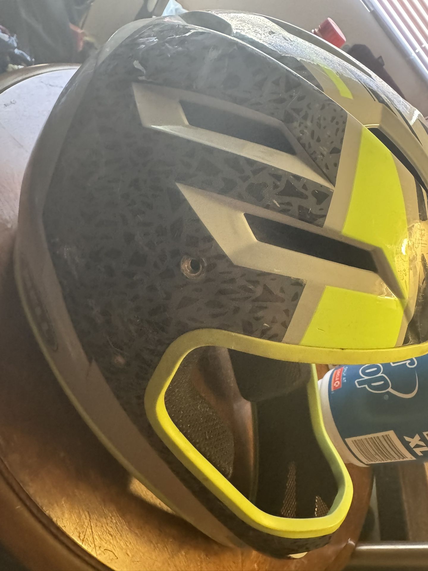 BELL Motor Helmet LARGE