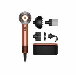 Dyson supersonic neural hair dryer