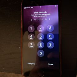 iPhone SE 2022 3RD GEN UNLOCKED